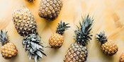 10 Manfaat Nanas untuk Kecantikan Kulit, Bebas dari Jerawat
