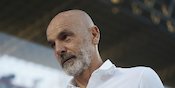 AC Milan Sedang Jeblok, Stefano Pioli Ngotot Ogah Ganti Taktik AC Milan Sedang Jeblok, Stefano Pioli Ngotot Ogah Ganti Taktik