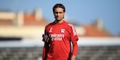 Resmi, AC Milan Rekrut Ciprian Tatarusanu