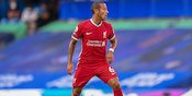 Apa Kata Jurgen Klopp Soal Penampilan Thiago Alcantara? Apa Kata Jurgen Klopp Soal Penampilan Thiago Alcantara?