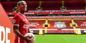 Gabung Liverpool, Fernando Torres Larang Thiago Lakukan Hal Ini Gabung Liverpool, Fernando Torres Larang Thiago Lakukan Hal Ini