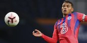 Eks Pelatih Terkejut Dengan Performa Moncer Thiago Silva di Chelsea Eks Pelatih Terkejut Dengan Performa Moncer Thiago Silva di Chelsea
