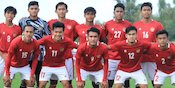 Irfan Bachdim Sanjung Performa Timnas Indonesia U-19, Puji Jack Brown Irfan Bachdim Sanjung Performa Timnas Indonesia U-19, Puji Jack Brown