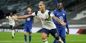 Gol Rabona Erik Lamela ke Gawang Arsenal Sukses Raih Puskas Award 2021 Gol Rabona Erik Lamela ke Gawang Arsenal Sukses Raih Puskas Award 2021