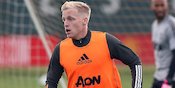 Soal Posisi Donny van de Beek di Manchester United, Begini Kata Bos Ajax Soal Posisi Donny van de Beek di Manchester United, Begini Kata Bos Ajax