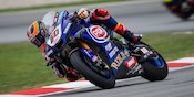 Hasil Superpole Race WorldSBK Catalunya: Michael van der Mark Bekuk Jonathan Rea Hasil Superpole Race WorldSBK Catalunya: Michael van der Mark Bekuk Jonathan Rea