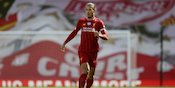 Mourinho Bilang Liverpool Mustahil Bisa Temukan Pengganti Van Dijk, Apa Alasannya? Mourinho Bilang Liverpool Mustahil Bisa Temukan Pengganti Van Dijk, Apa Alasannya?