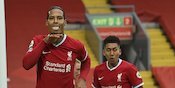 Liverpool Susah Payah Kalahkan Leeds Liverpool Susah Payah Kalahkan Leeds