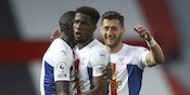 Wilfried Zaha, Puzzle Terakhir AC Milan Menuju Scudetto Serie A Musim 2020/2021? Wilfried Zaha, Puzzle Terakhir AC Milan Menuju Scudetto Serie A Musim 2020/2021?
