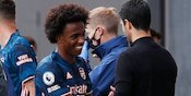 Tampil Apik Lawan Fulham, Willian dan Gabriel Tuai Pujian Tampil Apik Lawan Fulham, Willian dan Gabriel Tuai Pujian