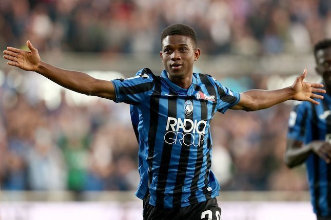 Amad Traore Amad Traore