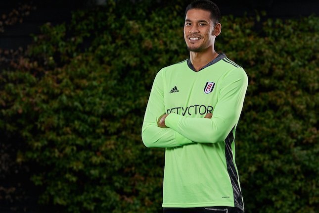 6. Alphonse Areola (PSG ke Fulham)