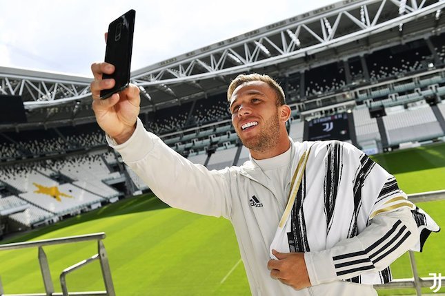 Transfer Juventus Bersama Andrea Pirlo Transfer Juventus Bersama Andrea Pirlo