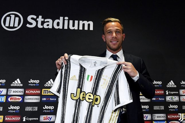 1. Arthur Melo (72 juta euro) 1. Arthur Melo (72 juta euro)