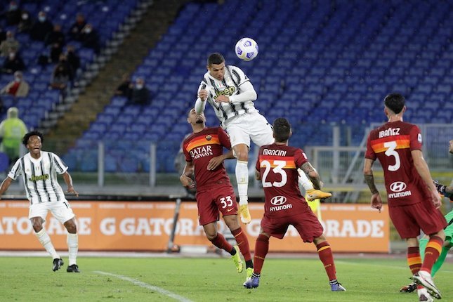 Beda Messi dan Ronaldo
