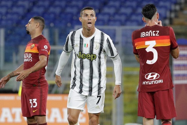 Cristiano Ronaldo Cristiano Ronaldo