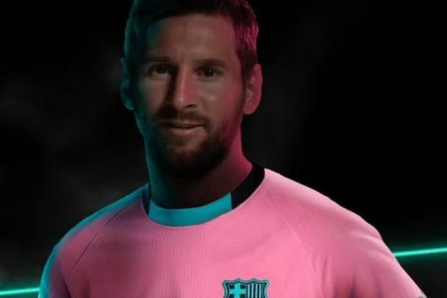 2. Lionel Messi (Barcelona) Followers: 256,5 juta 2. Lionel Messi (Barcelona) Followers: 256,5 juta