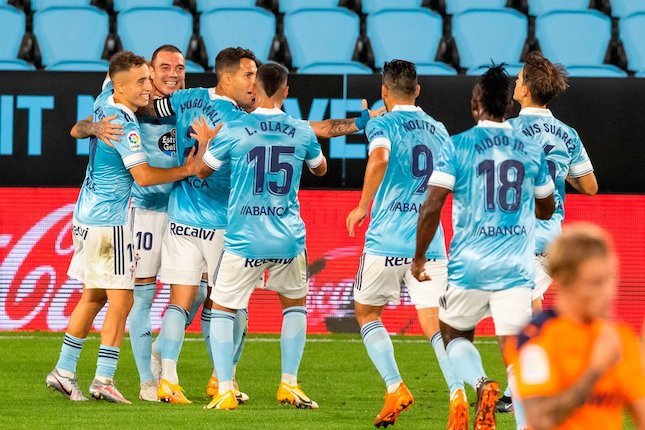 Celta Vigo Celta Vigo