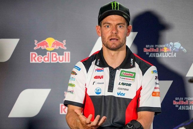 Ingin Jack Miller Tetap Blak-blakan Ingin Jack Miller Tetap Blak-blakan