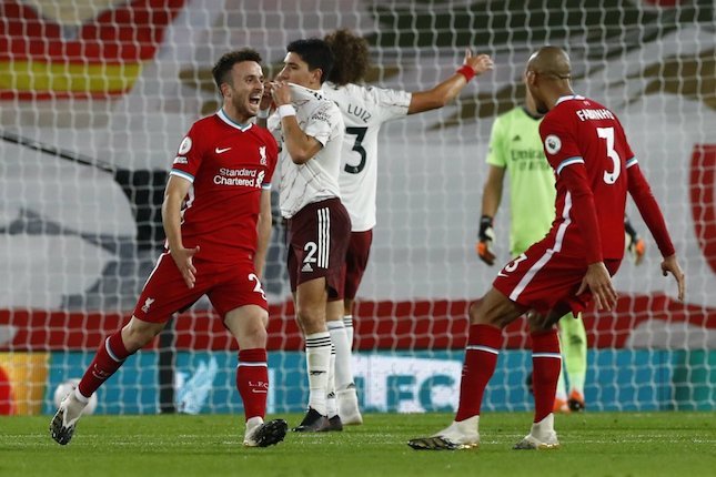 Soal Kedatangan Jota ke Liverpool Soal Kedatangan Jota ke Liverpool