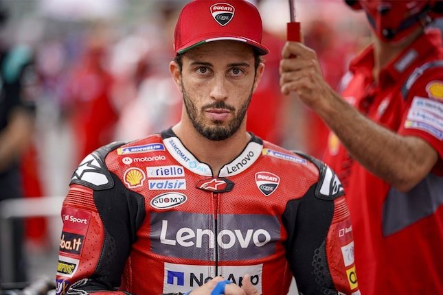 Yang Penting Ducati Juara Yang Penting Ducati Juara