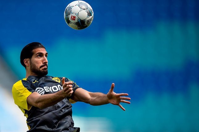 Emre Can