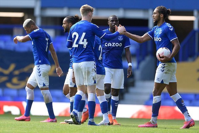 Everton Everton