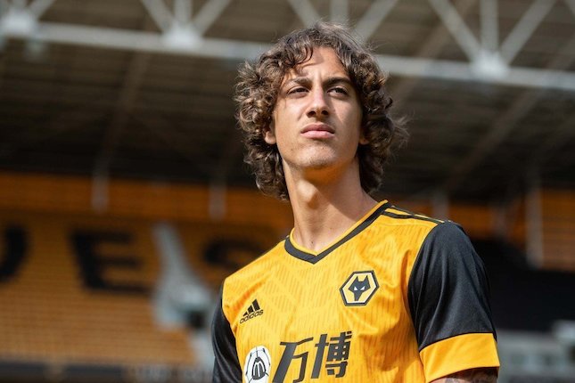 7. Fabio Silva (40 juta euro)