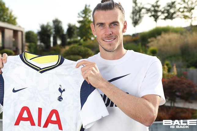 Pemain Inggris Raya Paling Produktif di La Liga Pemain Inggris Raya Paling Produktif di La Liga