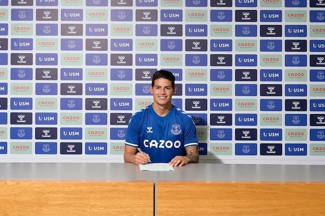 Everton Everton