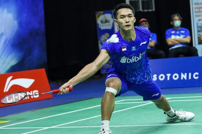 Tegang Gara-Gara Pandemi Covid-19 Belum Usai Tegang Gara-Gara Pandemi Covid-19 Belum Usai