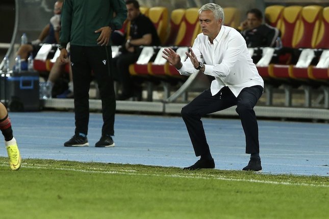 Masih Silaturahmi Dengan Mourinho Masih Silaturahmi Dengan Mourinho