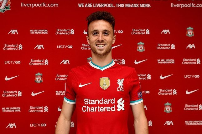 Diogo Jota Diogo Jota