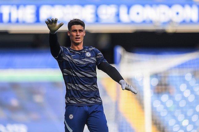 Kepa Kepa