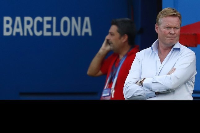 Belum Siap untuk El Clasico Belum Siap untuk El Clasico