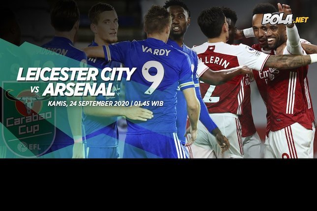 1. Leicester City vs Arsenal