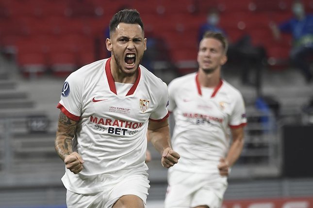 Sevilla Tampa Pemain Kunci Sevilla Tampa Pemain Kunci