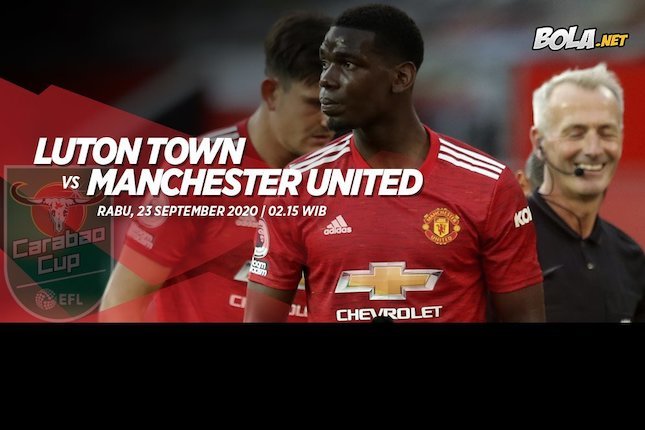 3. Luton Town vs Manchester United 3. Luton Town vs Manchester United