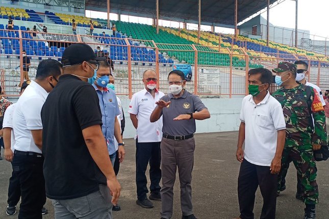 Langkah Lainnya Langkah Lainnya