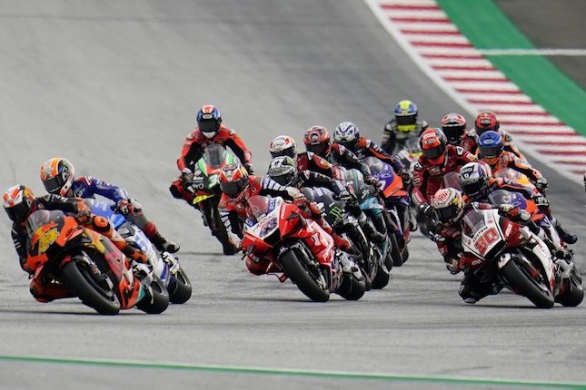 Rencananya Juga Dihadiri Penonton