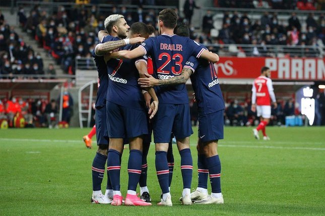 5. Ligue 1