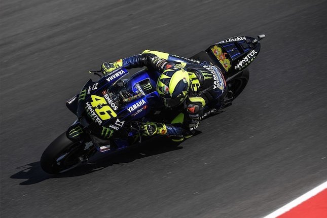 Klasemen Terbaru Konstruktor dan Tim MotoGP 2020 Klasemen Terbaru Konstruktor dan Tim MotoGP 2020