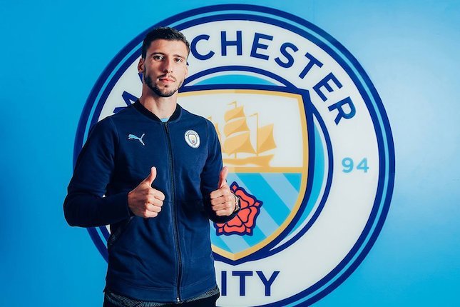 Manchester City: 76,5 Juta Poundsterling Manchester City: 76,5 Juta Poundsterling