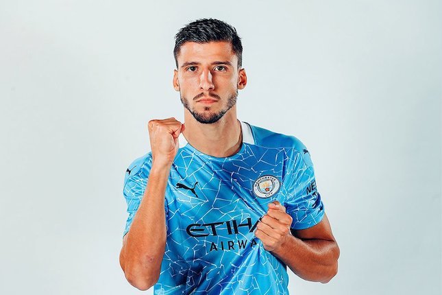 Ruben Dias Ruben Dias