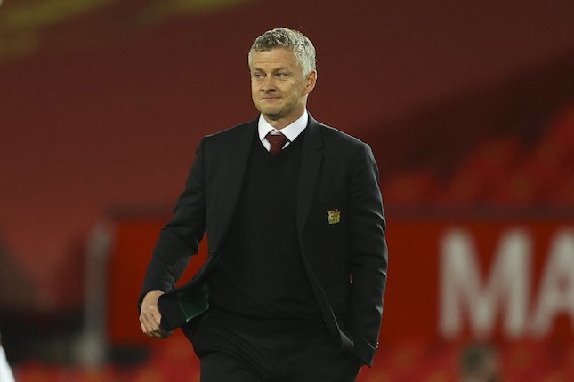 Manchester United Manchester United
