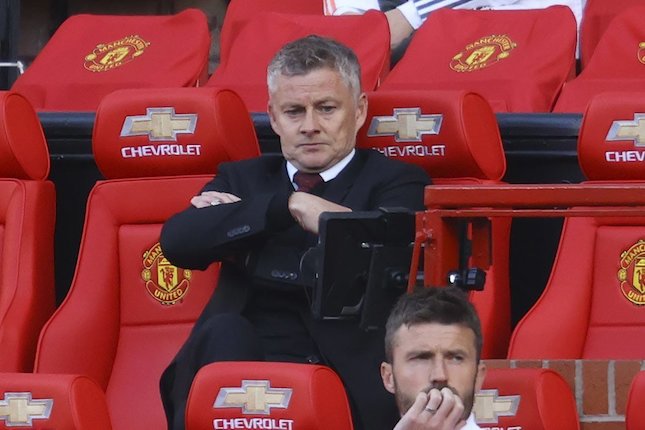 Rataan Poin Guardiola Ungguli Solskjaer Rataan Poin Guardiola Ungguli Solskjaer