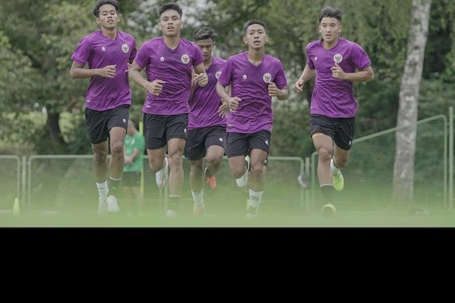Masih TC di Kroasia Masih TC di Kroasia