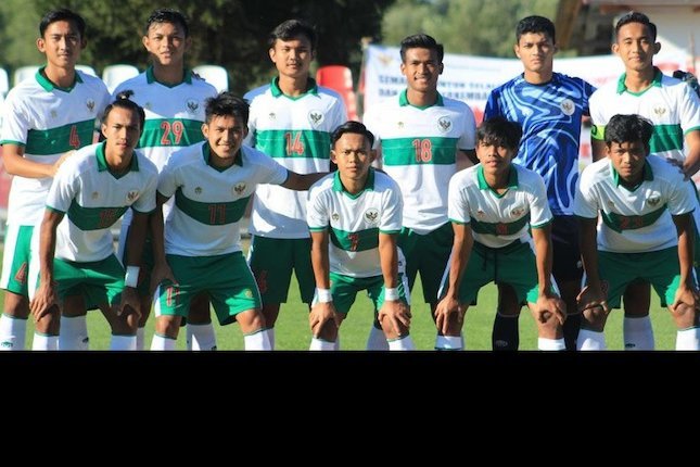 Uji Coba Krusial