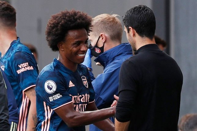 Arsenal Arsenal