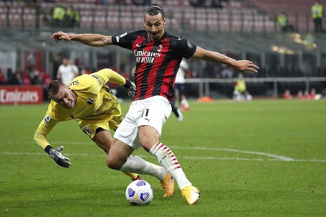 Soal Zlatan Ibrahimovic Soal Zlatan Ibrahimovic